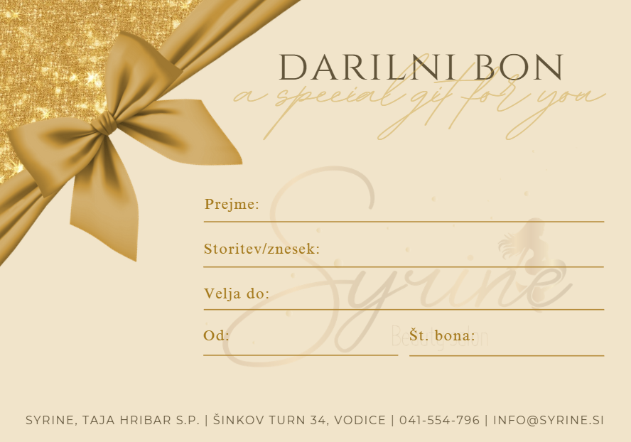 Darilne kartice